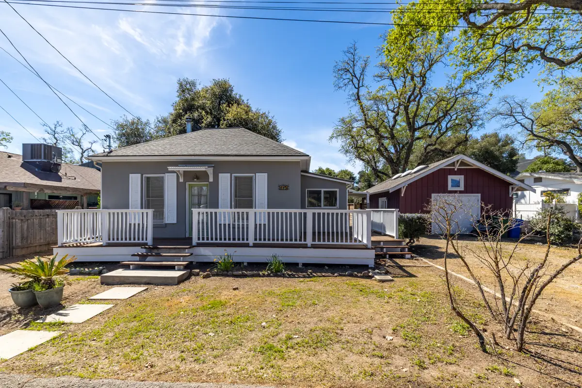 115 2nd, Templeton, CA 93465 - #1