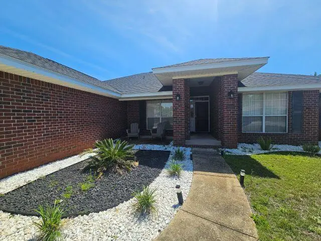 2287 Heritage Circle, Navarre, FL 32566 - #2