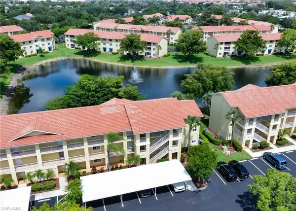 8264 Key Royal CIR #821, NAPLES, FL 34119