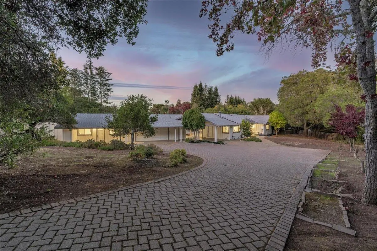 12272 Windsor Court, Los Altos Hills, CA 94022 - Image #1