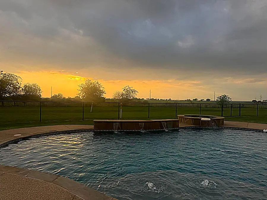 863 Alto Bonito Court, Godley, TX 76044 - #2