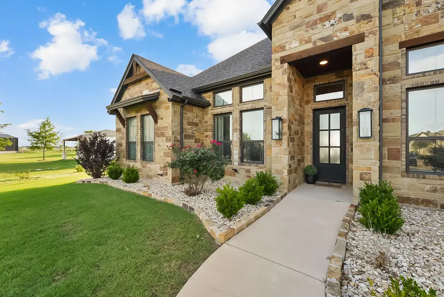 863 Alto Bonito Court, Godley, TX 76044 - #3