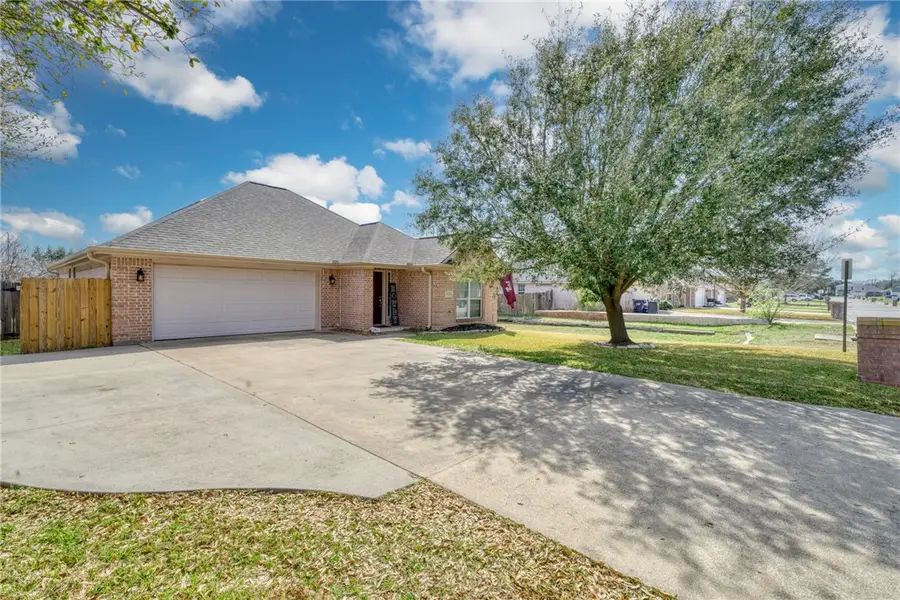 1008 Gardenia Street, College Station, TX 77845 - #2