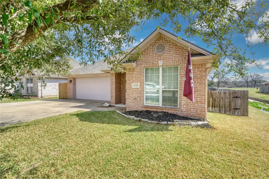 1008 Gardenia Street, College Station, TX 77845 - #3