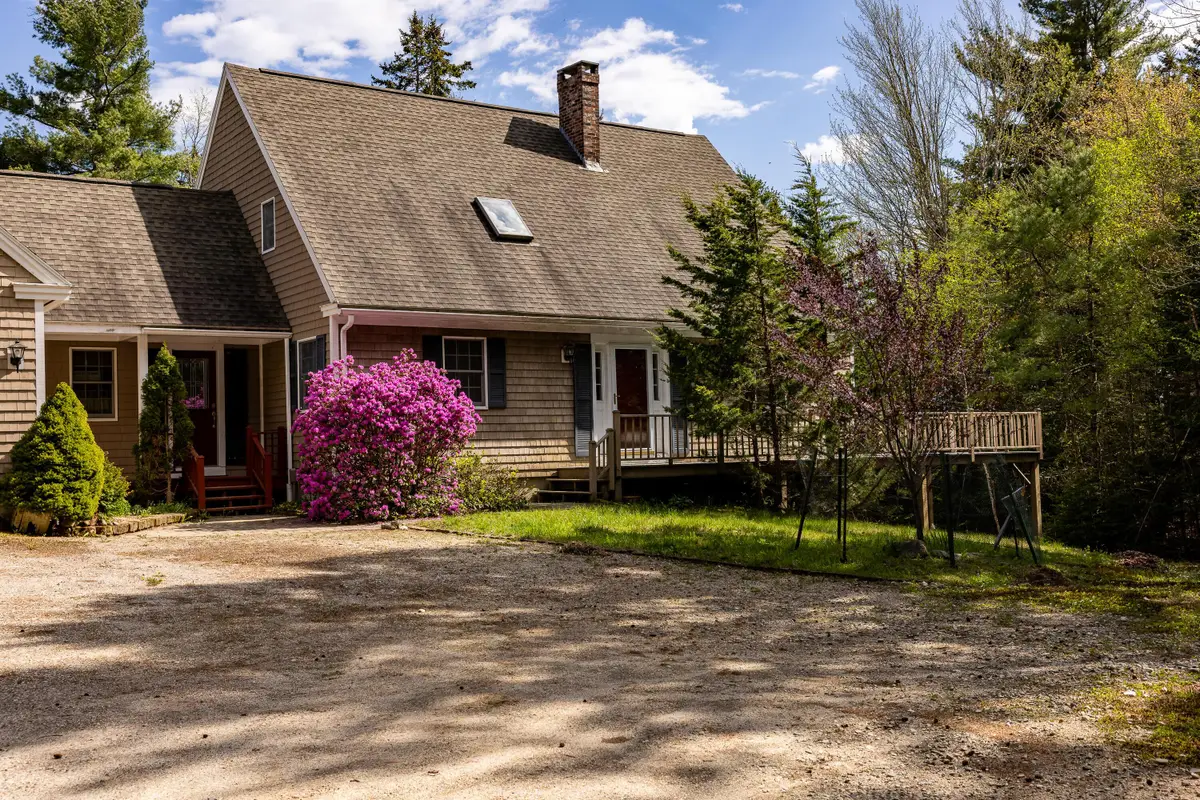 35 Larnus Hill Lane, Blue Hill, ME 04614 - #1