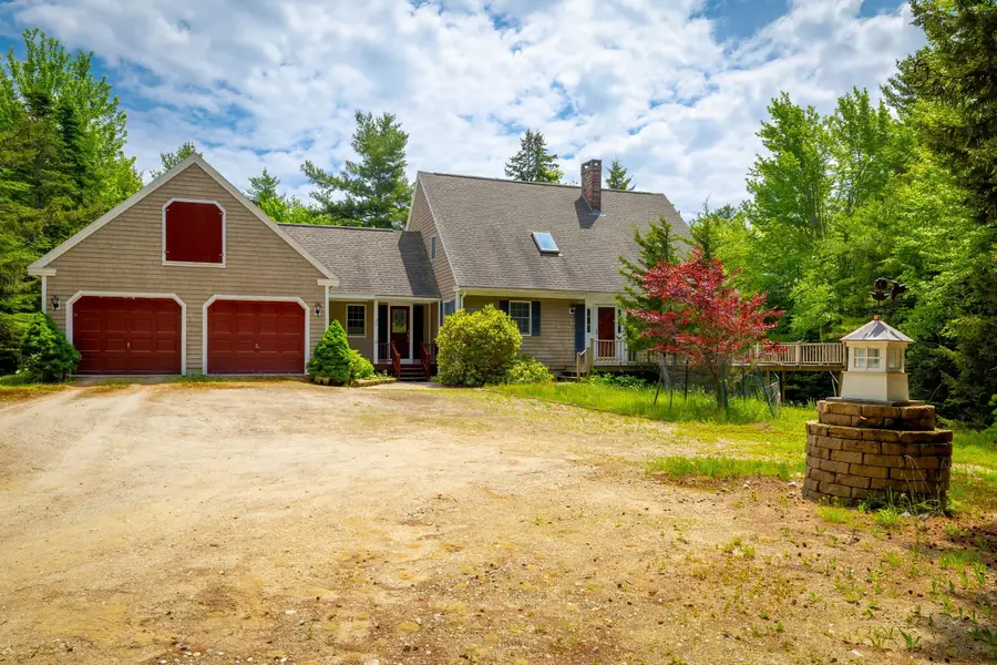 35 Larnus Hill Lane, Blue Hill, ME 04614 - #3