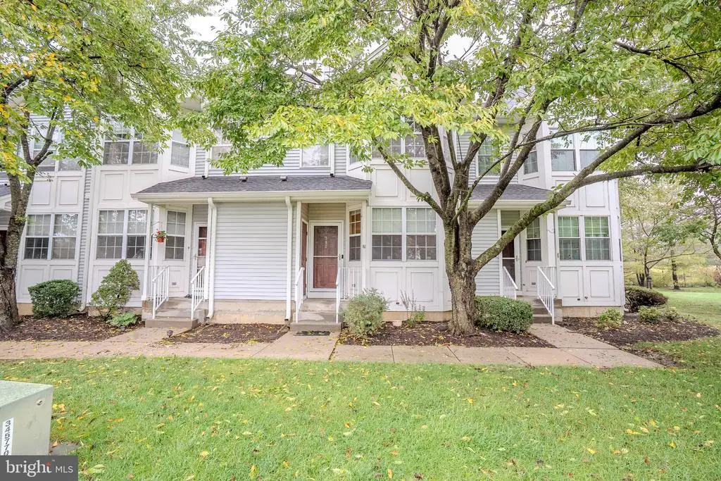 702 Blossom Circle, Dayton, NJ 08810 - #1