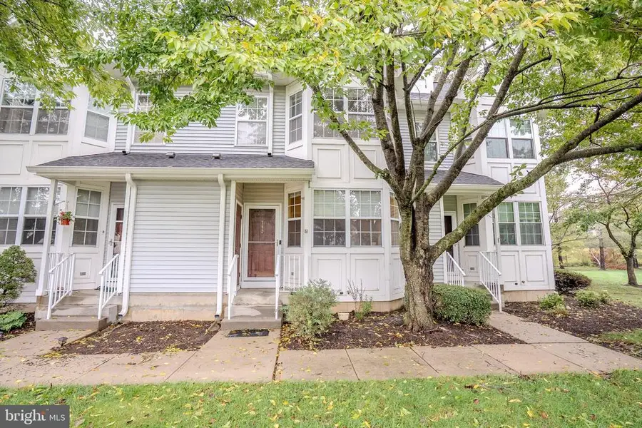 702 Blossom Circle, Dayton, NJ 08810 - #2