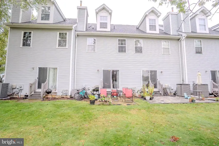 702 Blossom Circle, Dayton, NJ 08810 - #3