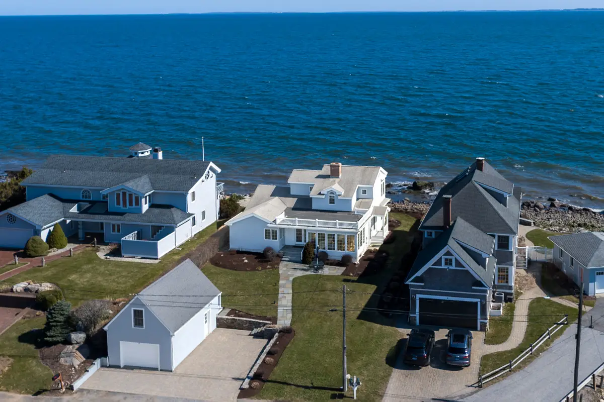 6 Point Road, Old Saybrook, CT 06475 - #1