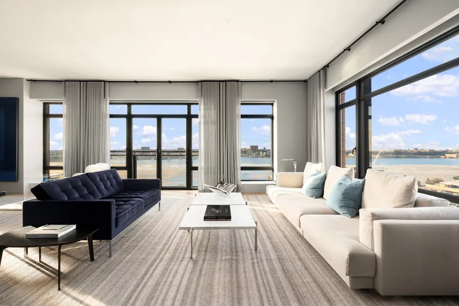 555 W 22nd Street #19AW, Manhattan, NY 10011 - #3