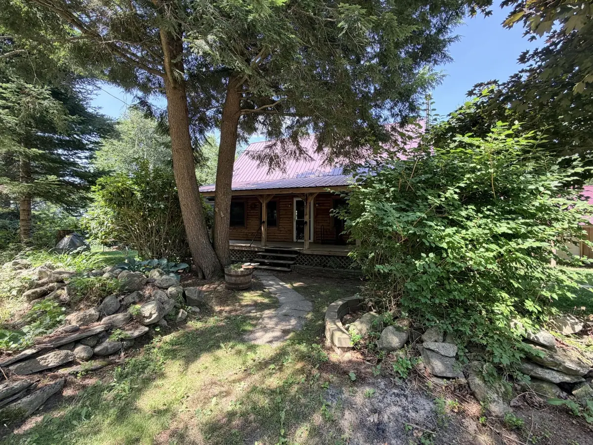 111 Gile Road, Fayette, ME 04349 - #1