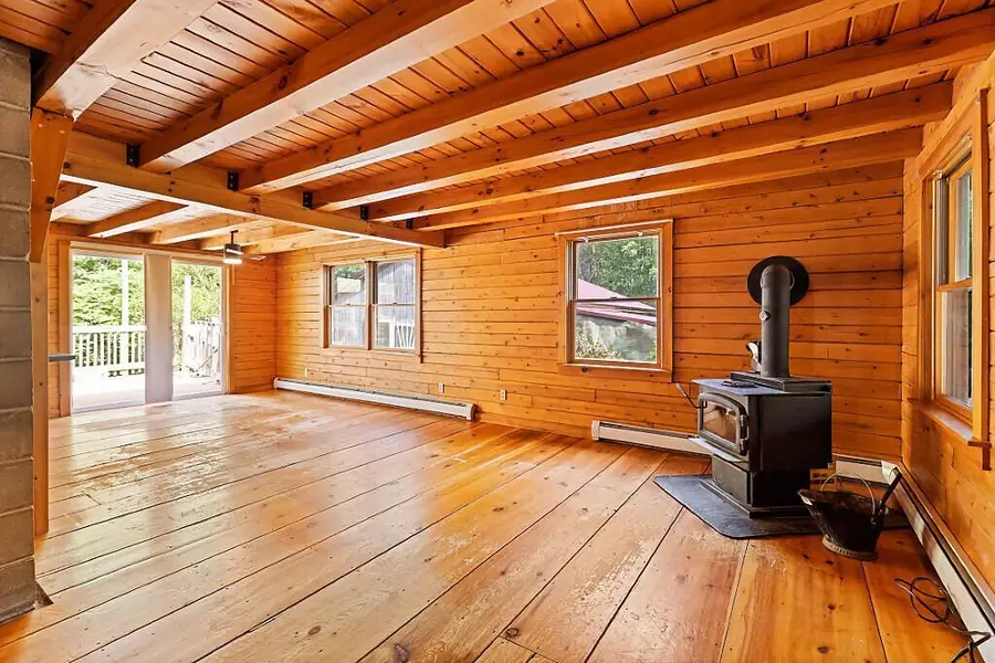 111 Gile Road, Fayette, ME 04349 - #3