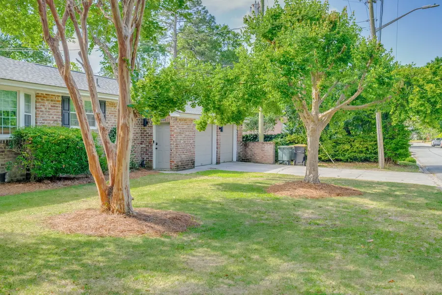 1207 Bacon Park Drive, Savannah, GA 31406 - Image #2