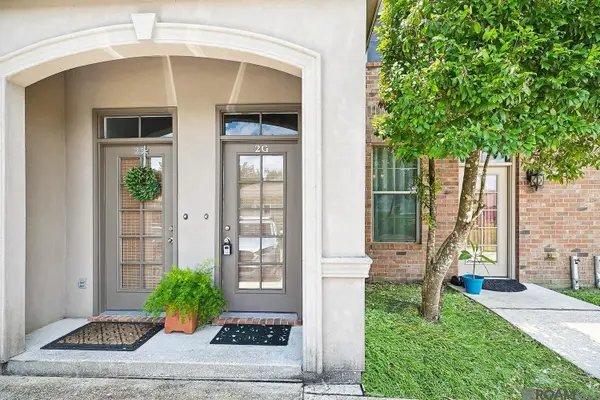 888 S Kenilworth Pkwy #2G, Baton Rouge, LA 70820