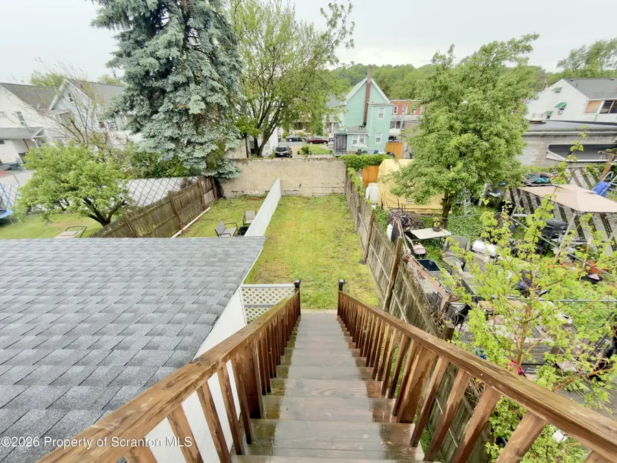 268 N Pennsylvania Avenue unit: 2, Wilkes Barre, PA 18702 - #2