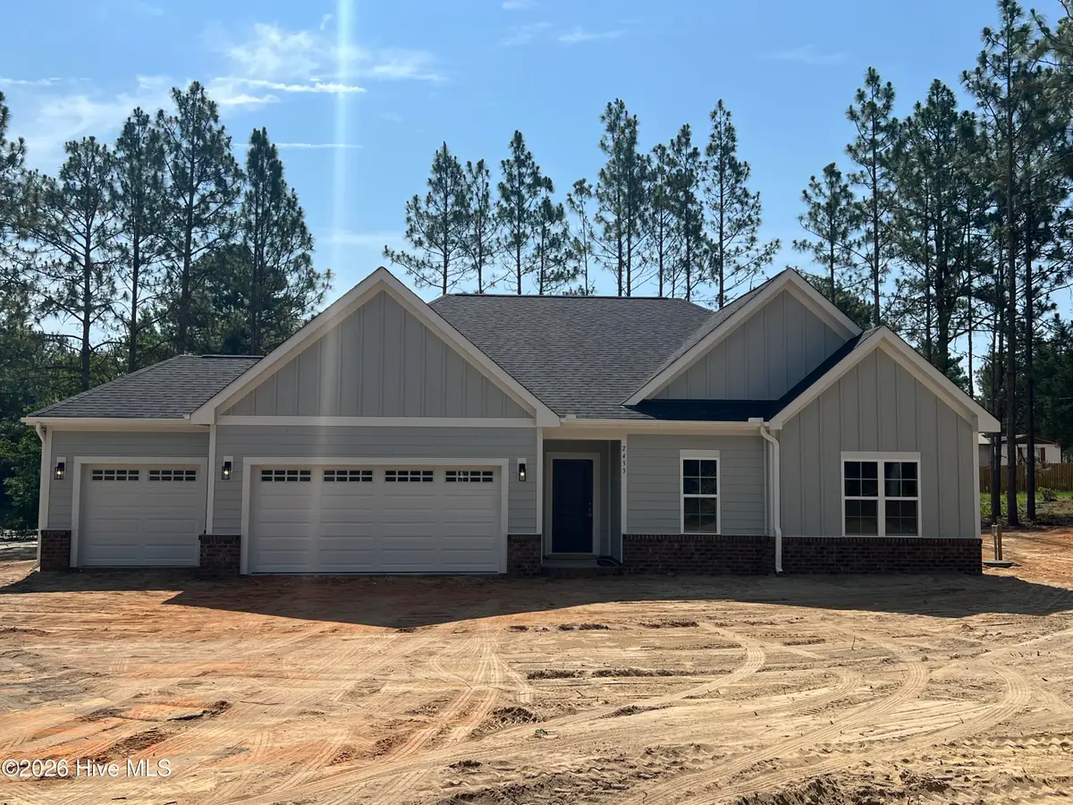 2433 Murdocksville Road, West End, NC 27376 - #1