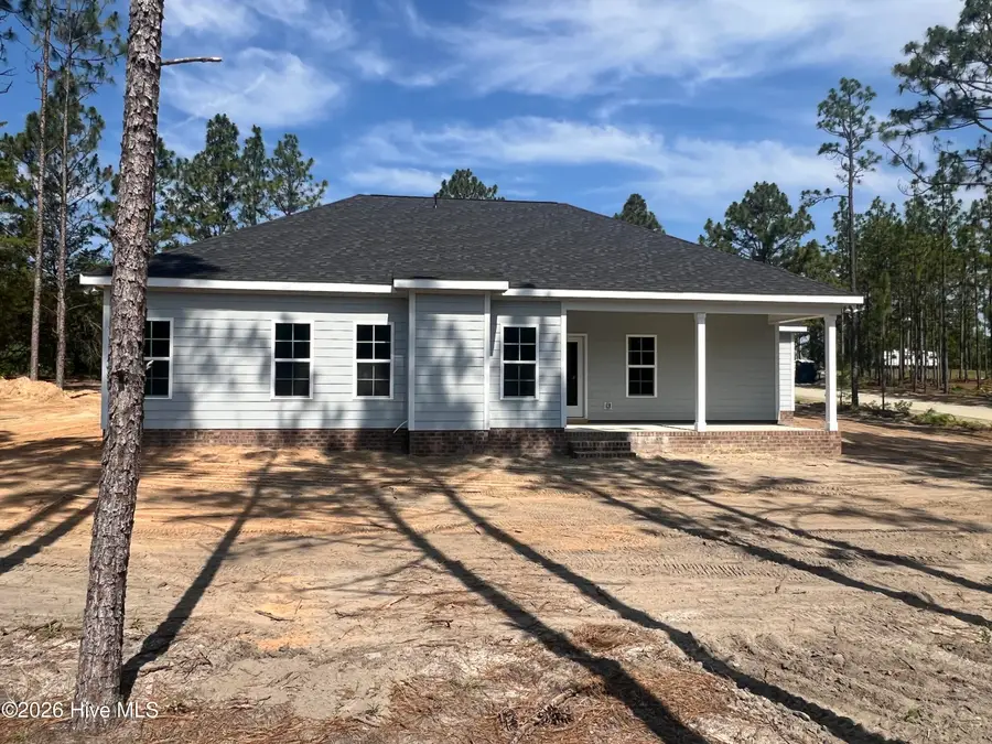 2433 Murdocksville Road, West End, NC 27376 - #2