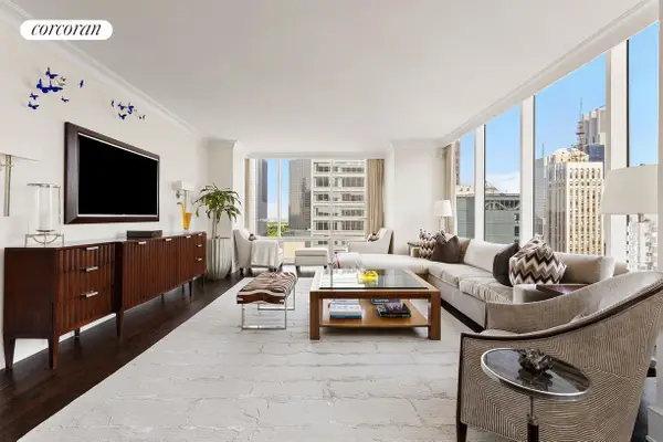 641 5th Avenue #32D, Manhattan, NY 10022
