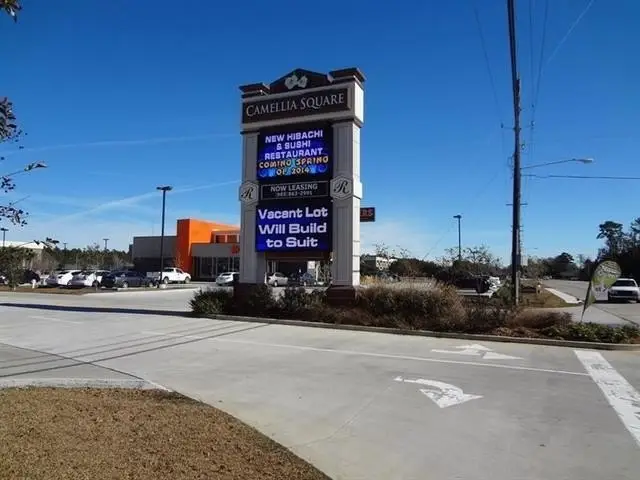 1736 E GAUSE Boulevard unit: 26, Slidell, LA 70461 - #2