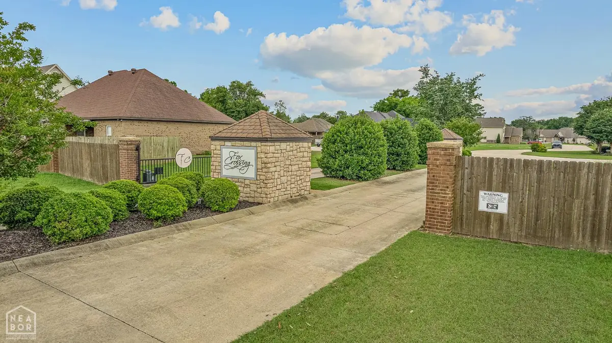 2 Genells Way, Blytheville, AR 72315 - #1