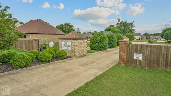 2 Genells Way, Blytheville, AR 72315