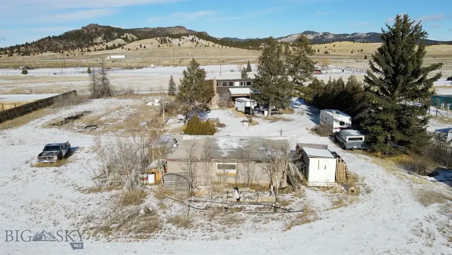 700 Dawson Loop, Butte, MT 59701 - #2