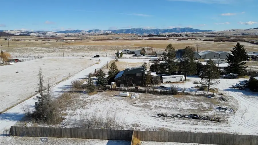 700 Dawson Loop, Butte, MT 59701 - #3