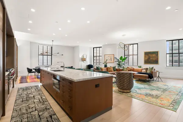 100 Barclay Street #12A, Manhattan, NY 10007