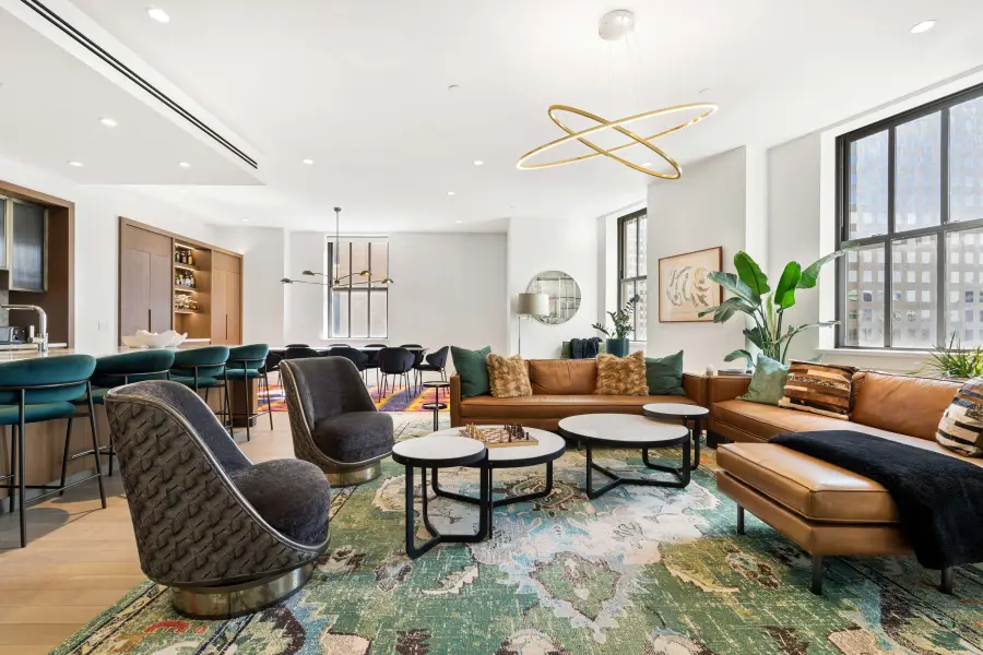 100 Barclay Street #12A, New York, NY 10007 - #3