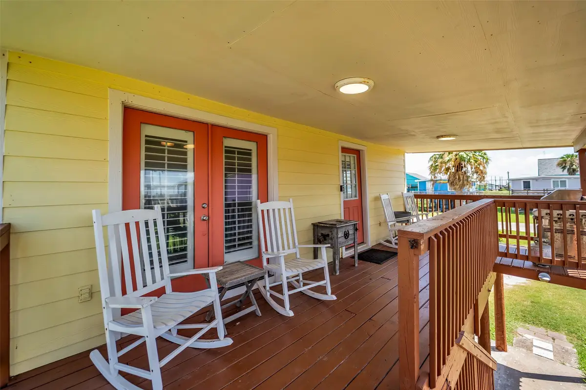 411 Olive Street, Surfside Beach, TX 77541 - #1