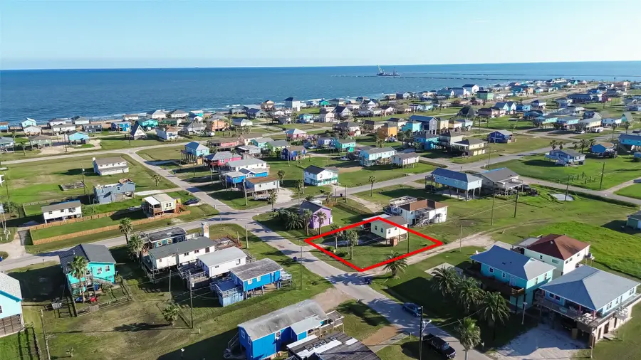 411 Olive Street, Surfside Beach, TX 77541 - #3