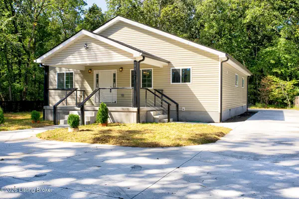 569 Pitts Point Rd, Shepherdsville, KY 40165