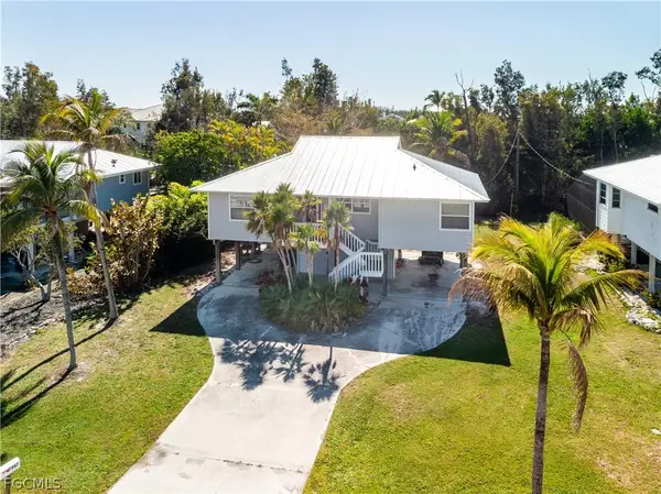 7947 Gabion Court, Bokeelia, FL 33922