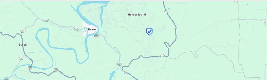 Lot 36, Block 5 Thunderbird Lane, Eureka Springs, AR 72631 - Image #3