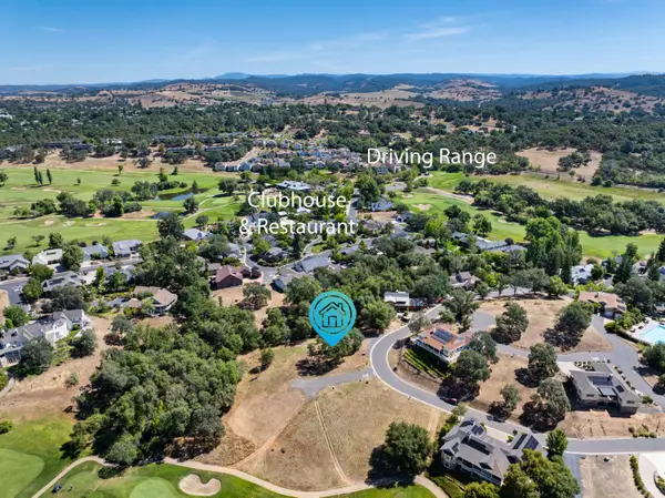 751 Grinding Rock Road, Angels Camp, CA 95222