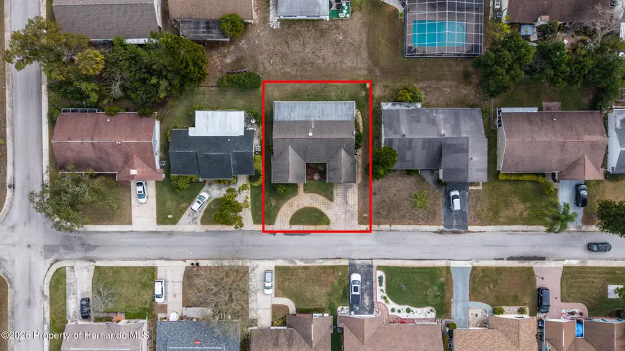 12302 Quail Run Row, Hudson, FL 34667 - #3