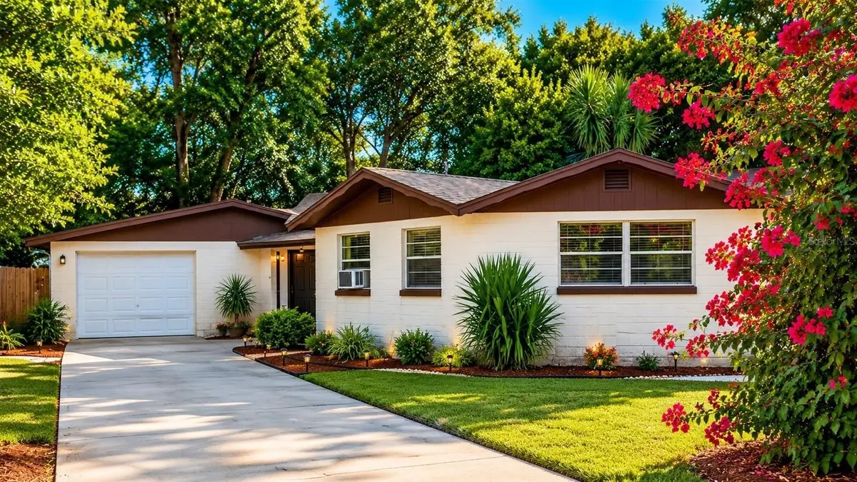 8428 Anay Court, New Port Richey, FL 34653 - #1