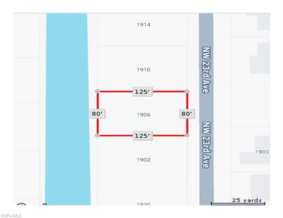 1906 NW 23rd Avenue, Cape Coral, FL 33993 - Image #3