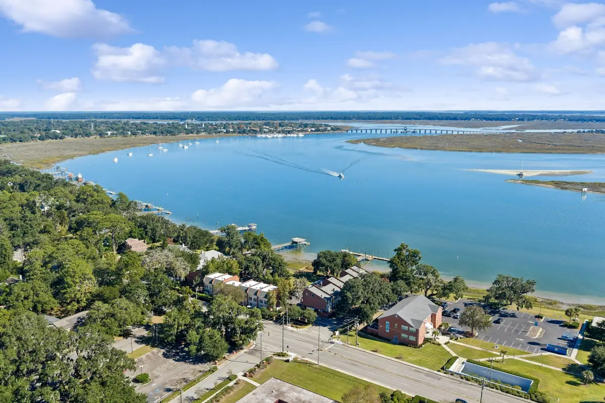 895 Ribaut Road #2, Beaufort, SC 29902 - #1