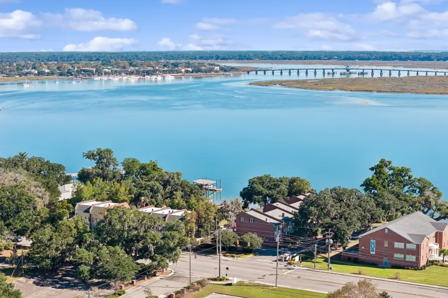 895 Ribaut Road #2, Beaufort, SC 29902 - #2