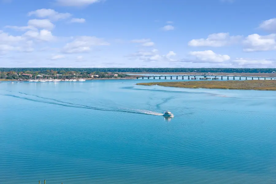 895 Ribaut Road #2, Beaufort, SC 29902 - #3