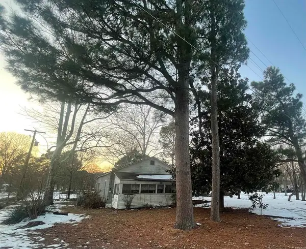 503 Church Street, Weiner, AR 72479