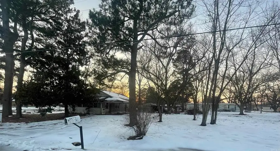 503 Church Street, Weiner, AR 72479 - #2