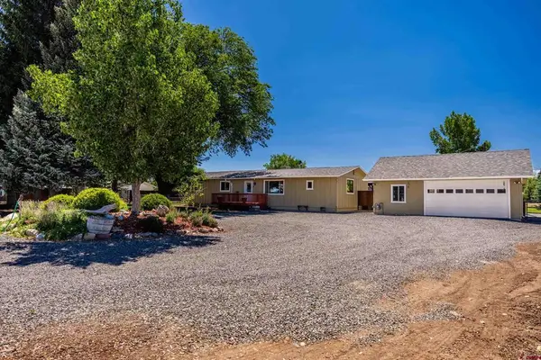 21071 Uncompahgre Road, Montrose, CO 81403