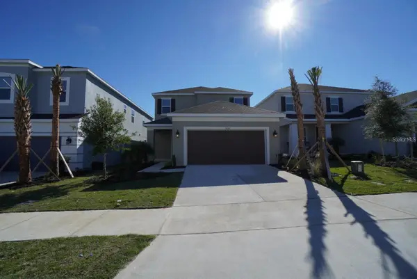 2732 Plume Road, CLERMONT, FL 34711