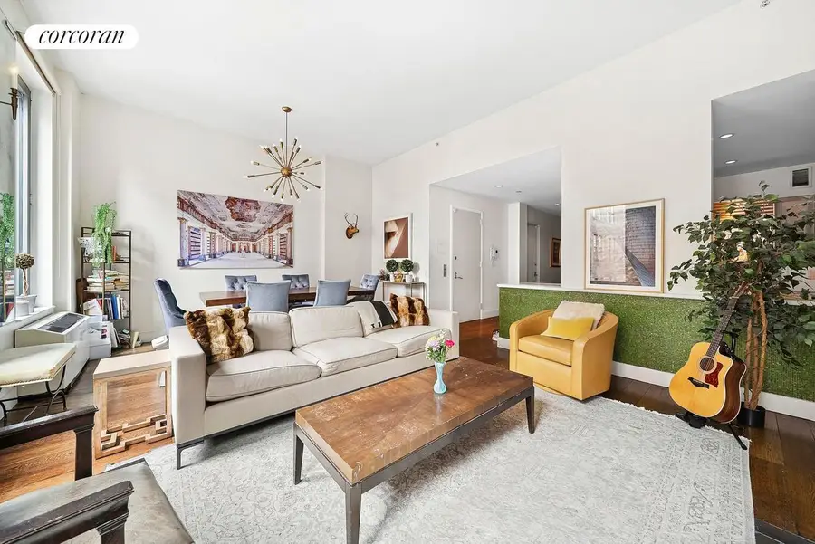 210 Lafayette Street #PH5G, New York, NY 10012 - #3