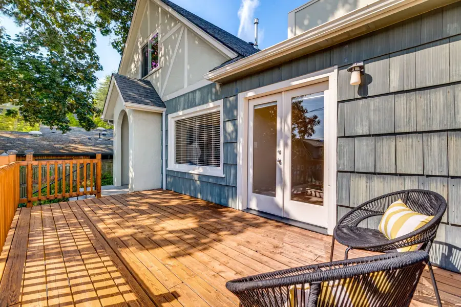3762 N Melrose Dr, Portland, OR 97227 - #3