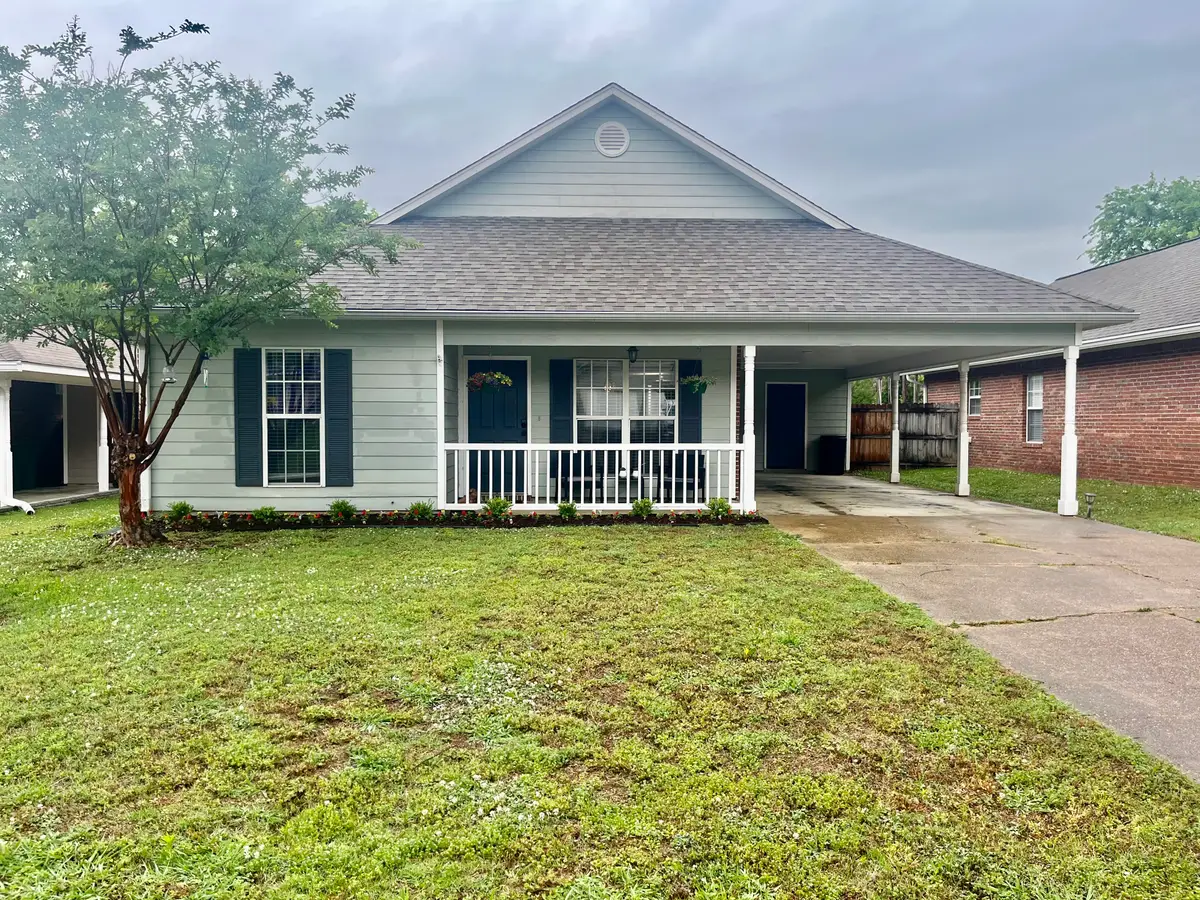 106 Clements, Starkville, MS 39759 - #1