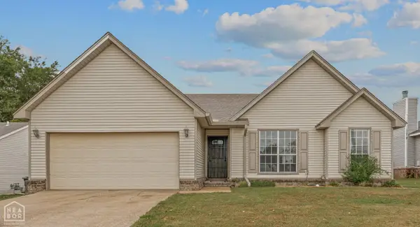 4110 Tealwood Drive, Jonesboro, AR 72405